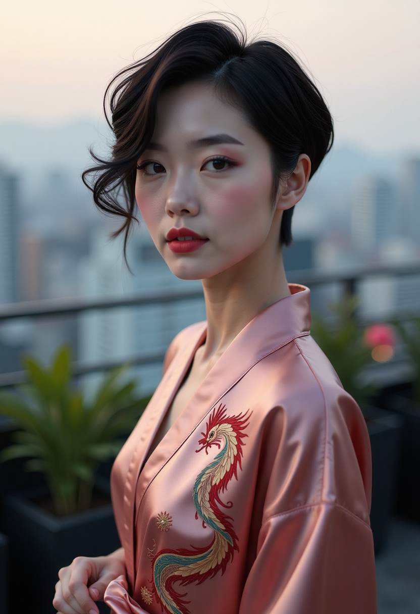 白衬衫班主任