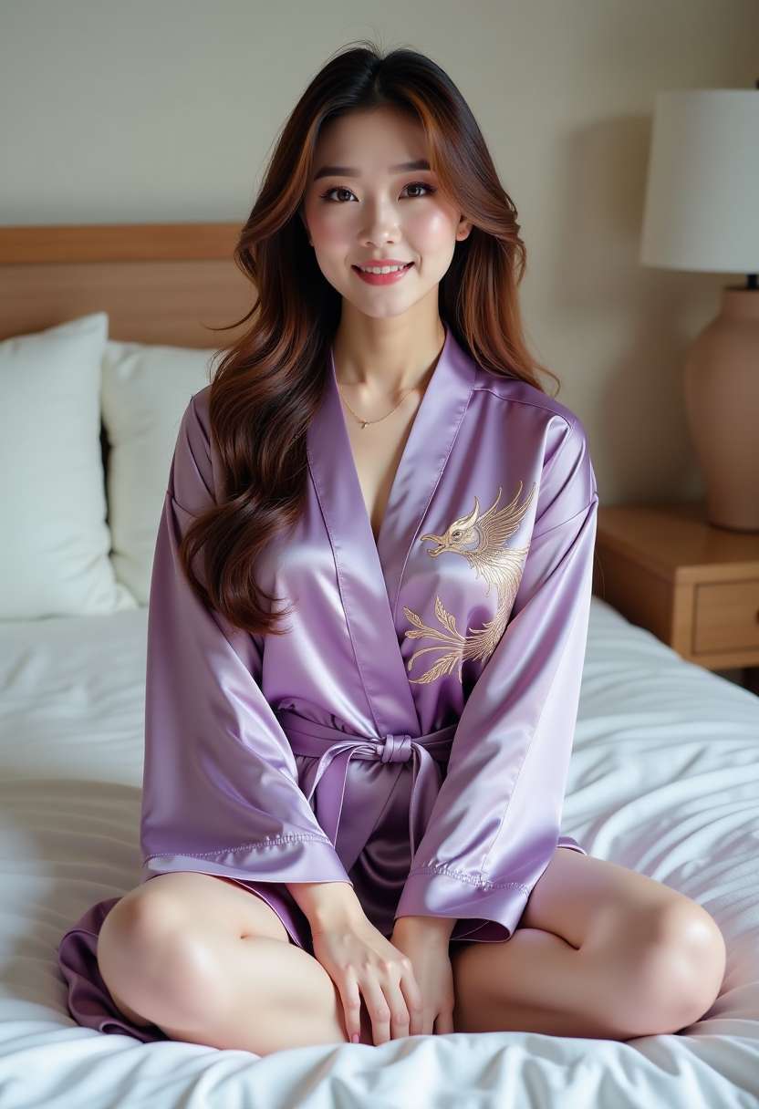 春风十里校园
