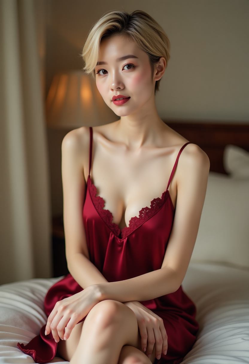 听见她的课